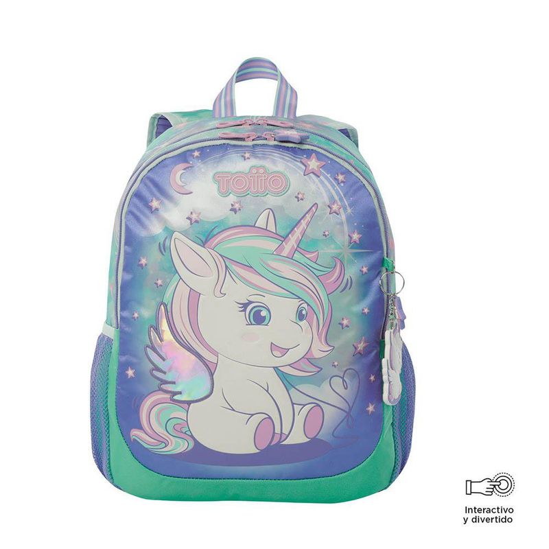 Mochila Magic Dreams M