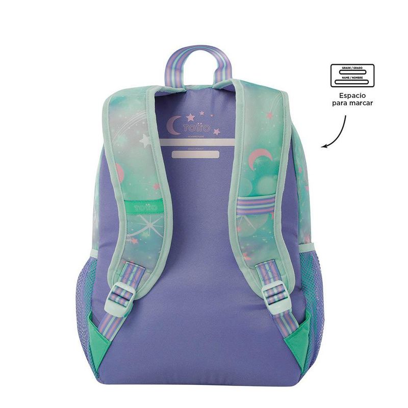 Mochila Magic Dreams M