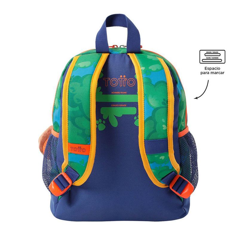 Mochila Little Lion M