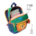 Mochila Little Lion M