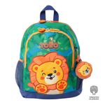 Mochila Little Lion M