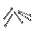 Anclaje de Expansión con Camisa 3/8 x 2.5 Plg