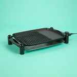 Parrilla-Plancha-De-Teflon-Electrica---Black---Decker