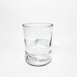 Vaso de Vidrio Ron Zacapa