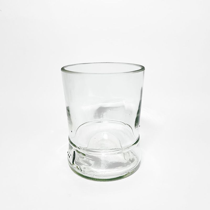 Vaso de Vidrio Ron Zacapa