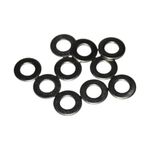 Rondana Plana Inoxidable 5/16 Plg Set 10