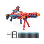 Lanzador Xshot Regenerator