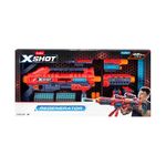 Lanzador Xshot Regenerator