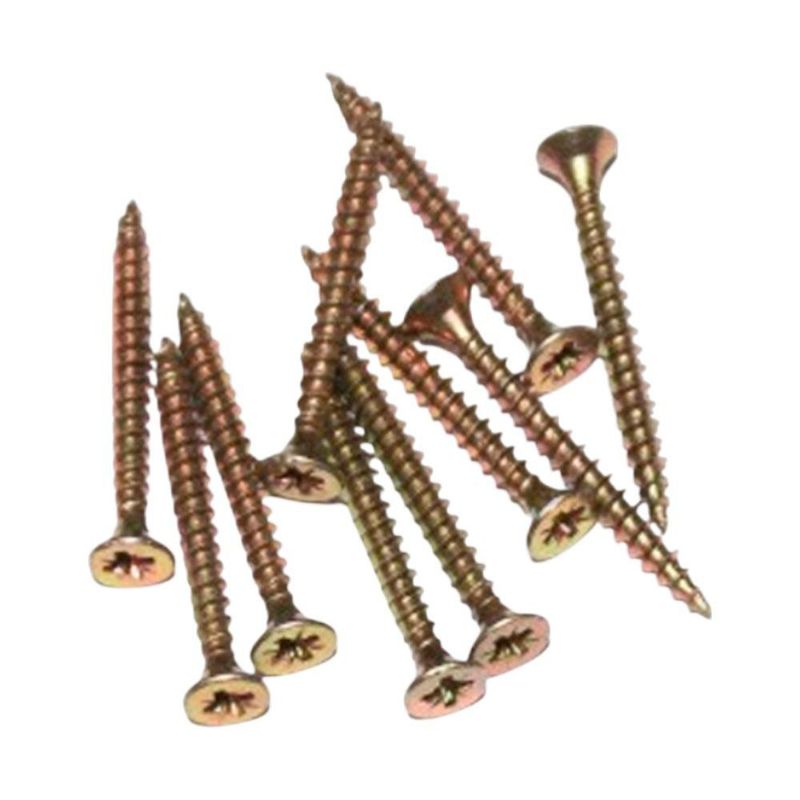 Tornillo para Madera Spax 4.5x30 Mm Set 10