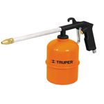 Pistola de Aire para Limpieza de Motor