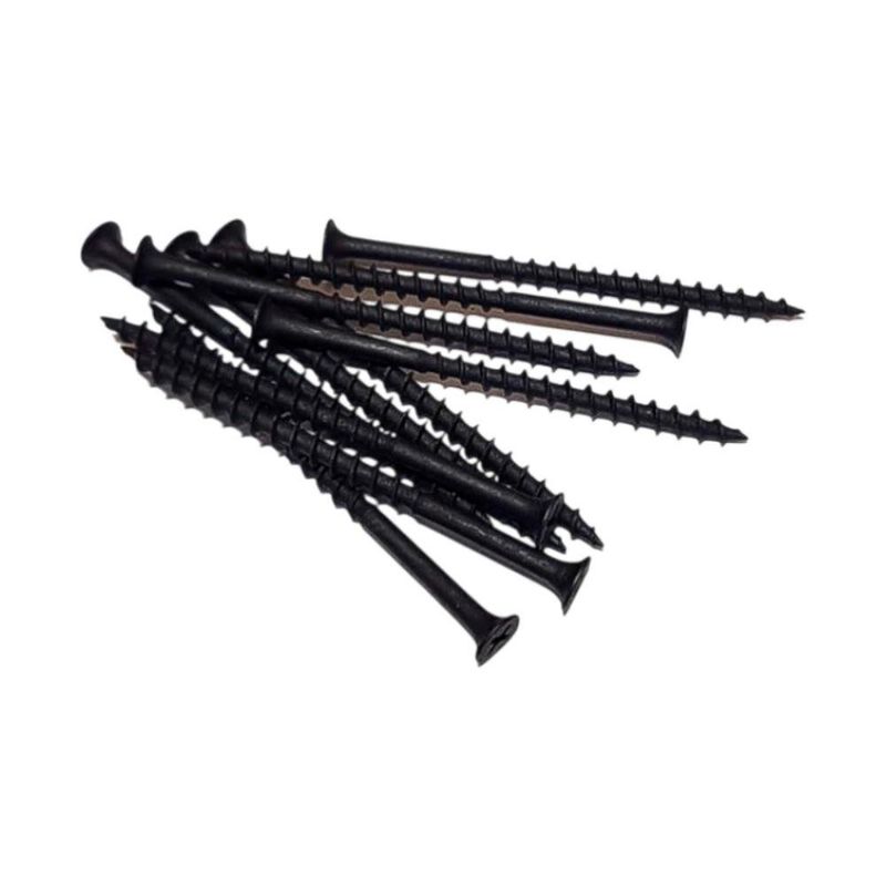 Tornillo para Tabla Yeso 10 x 3 Set 100