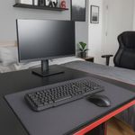 Combo de Teclado Multimedia y Mouse
