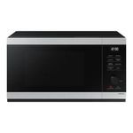 Microondas 1.1 Pies³ Power Defrost Acero Inoxidable