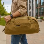 Maletín AION Duffel Nutria 35 L