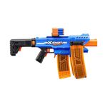 Lanzador Xshot Insanity Motorizado