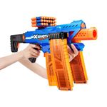 Lanzador Xshot Insanity Motorizado