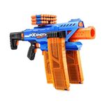 Lanzador Xshot Insanity Motorizado