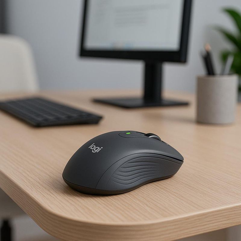 Mouse-Inalambrico-Signature-Grande-Negro-Grafito