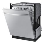 Lavaplatos 46 DBA StormWash Acero Inoxidable Antihuellas
