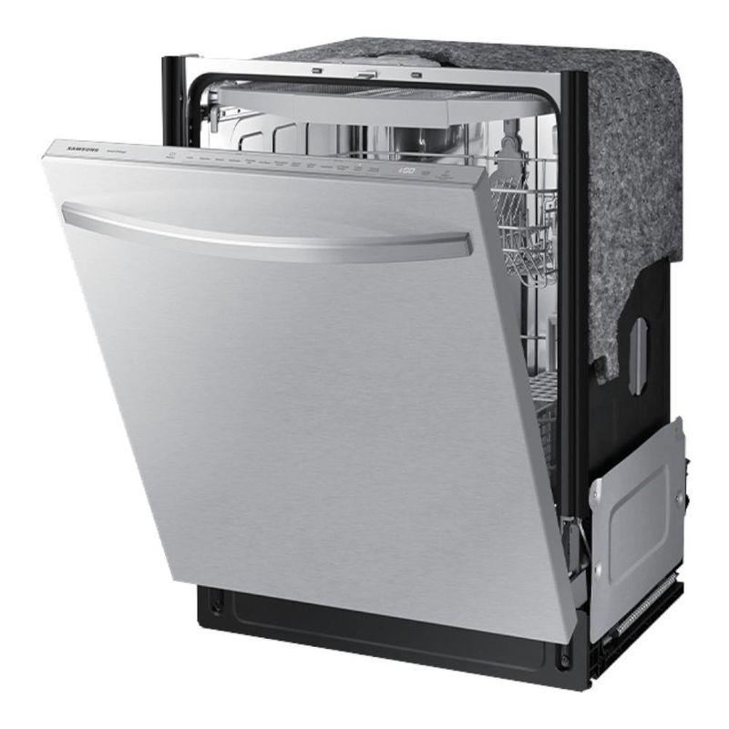 Lavaplatos 46 DBA StormWash Acero Inoxidable Antihuellas