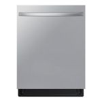 Lavaplatos 46 DBA StormWash Acero Inoxidable Antihuellas