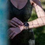 Smartwatch Aura Pro con GPS