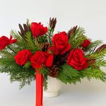 Bunch Decorativo Especial