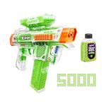 Lanzador Xshot Hyper Gel Glow Mediano