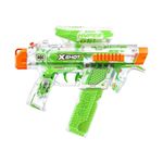 Lanzador Xshot Hyper Gel Glow Mediano