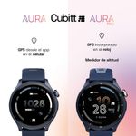 Reloj-Inteligente-Aura-Pro-Azul