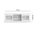 Rack-para-TV-Monet-Blanco