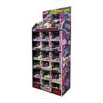 Auto RC G-Force Neon Stunt Diseños Surtidos