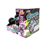 Auto RC G-Force Neon Stunt Diseños Surtidos