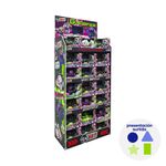 Auto RC G-Force Neon Stunt Diseños Surtidos