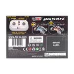 Auto RC G-Force Neon Stunt Diseños Surtidos