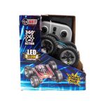 Auto RC G-Force Neon Stunt Diseños Surtidos