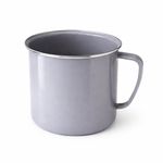 Hervidor de Peltre Color Lavanda 18 Cm para 4 Litros