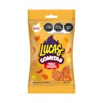 Gomitas Lucas Mango Enchilado 130 G