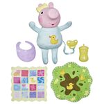 Muñeca Peppa Pig Evie Interactiva