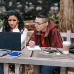 Batería Externa de 10K 15W Boost-Charge Negro