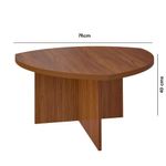 Mesa de Centro Delta
