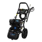 Hidrolavadora Power Black 3400
