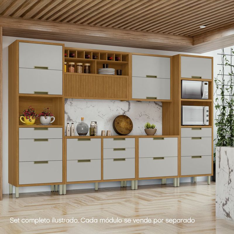 Gabinete-Base-Impera-Cafe-y-Blanco