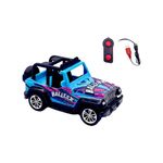 Auto RC Speedsters Hiper Velocidad Diseños Surtidos