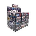 Auto RC Speedsters Hiper Velocidad Diseños Surtidos