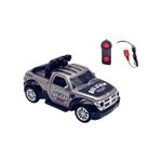 Auto RC Speedsters Hiper Velocidad Diseños Surtidos