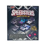 Auto RC Speedsters Hiper Velocidad Diseños Surtidos