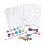 Kit para Crear Joyería Infantil Temática Marina