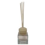 Difusor Aromático con Varillas Fragancia Flores Blancas