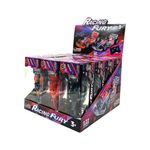 Auto RC Tipo F1 Escala 1:22 Racing Diseños Surtidos